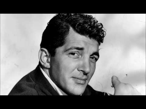 Dean Martin  -  You Was