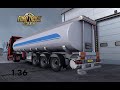 Mammut Oil Tanker v1.0