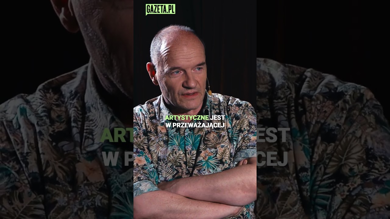 Artyści podzieleni jak cały naród #artyści #polityka
