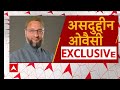 Pran Pratishtha के बाद Asaduddin Owaisi  की ये बात सुनकर रह जाएंगे दंग ! | Ayodhya Ram Mandir | Modi  - 00:00 min - News - Video