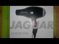 Как разобрать фен JAGUAR HD BOOST IONIC 86358