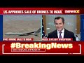 USA Approves Sale of 31 MQ-9B Armed Drones | Deal Announced During PM Modis Visit in June 2023  - 06:01 min - News - Video