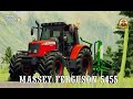 Massey Ferguson 5455 v1.0.0.0