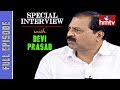 TRS Devi Prasad interview  on TRS Vs Congress