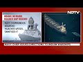 MARCOS Commandos Rescue 15 Indians On Board Hijacked Ship  - 02:51 min - News - Video