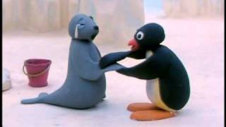 Pingu #13 - Ryby