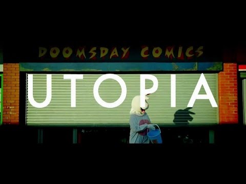 Utopia'