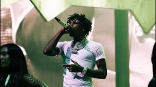 NBA YOUNGBOY MASA TOUR IN MINNEAPOLIS MINNESOTA FT OFFSET & TOOSII #bmanmontana 