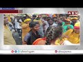 టీడీపీ అభ్యర్థి విజయచంద్ర వినూత్న ప్రచారం | Bonela Vijayachandra Election Campaign In Vijayanagaram  - 00:55 min - News - Video