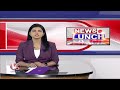 EO Sirikonda Naveen Attends Grand Sacred Celebrations at Narasimha Temple | V6 NEWS - 01:44 min - News - Video