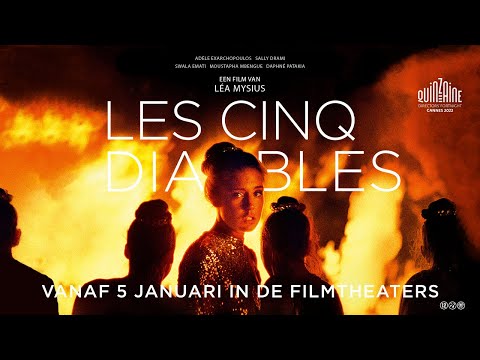 Les Cinq Diables'