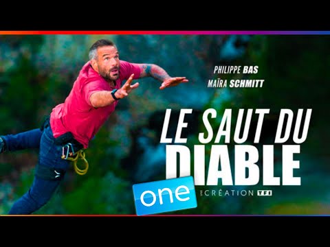 Le Saut du Diable'