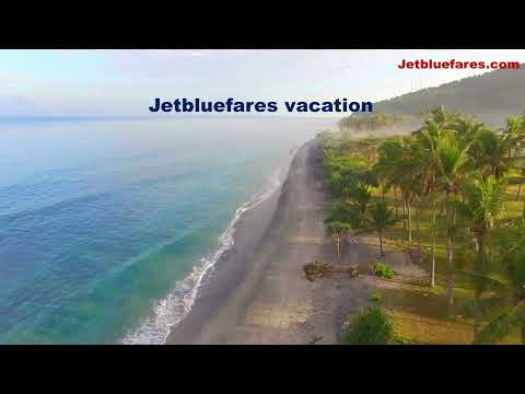 Jetbluefares Vacations | Travel | Nature