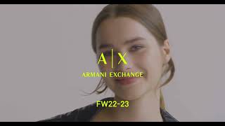 Armani Exchange - Saket, New Delhi