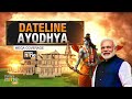 Ayodhya: Ram Temple Pran Pratishtha Begins | News9  - 00:00 min - News - Video