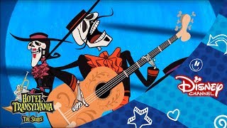 Hotel Transylvnie - Kde to ve zaalo  - psnika