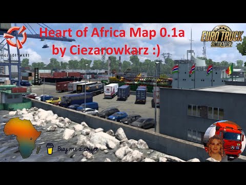 Heart of Africa v0.1a 1.49