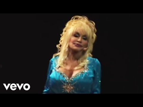 Dolly Parton - Here You Come Again