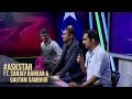 Gautam Gambhir & Sanjay Bangar on Pakistans Title Chances | Ask Star