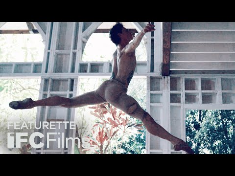 Dancer -