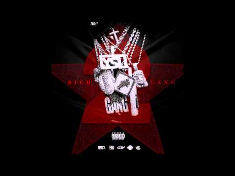 Rich Gang - Never Made Love