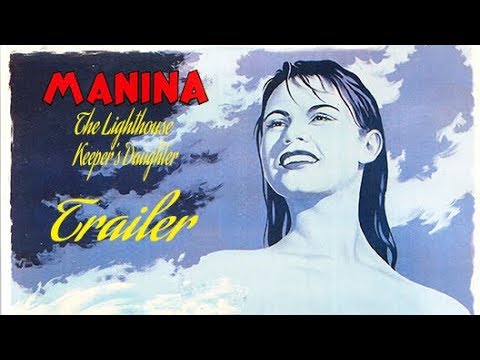 Manina, la fille sans voiles'