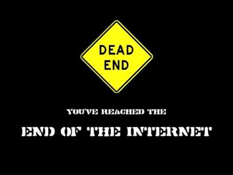Сашо Ордановски предвиде - Интернетот ќе ИСЧЕЗНЕ!