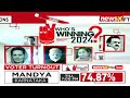 The Phase 2 Expert-O-Meter Analysis | Whos On Top?  | NewsX  - 35:18 min - News - Video