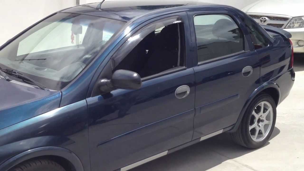 Venta Autos Sed\u00e1n Chevrolet Corsa Evolution 2006 usado en KPI VEHICULOS ...