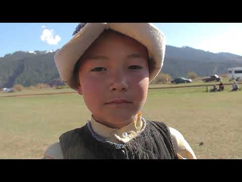 Descubre Kirguistán