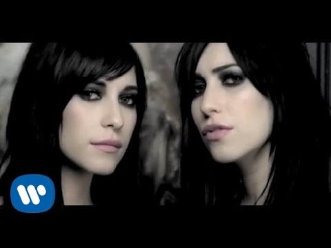 The Veronicas -