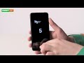 Qumo Quest 474 - недорогой смартфон с IPS дисплеем - Видеодемонстрация от Comfy