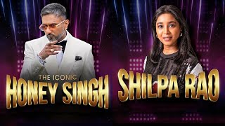 IIFA Awards 2024 - Entertaining Bollywood Song Performances By Yo Yo Honey Singh & More! - Zee Tv