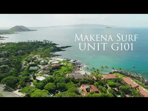 Property video