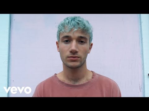 Jeremy Zucker - all the kids are depressed