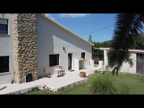 Property video