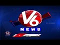 Heavy Rain In Tank Bund | Laser Show At Tank Bund | Vikas Raj Over EC Rules | Hamara Hyderabad  - 25:35 min - News - Video