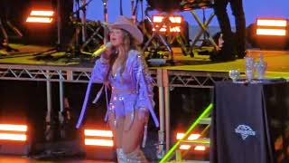 Chiquis Rivera [Live] || Los Angeles Concert || June 28, 2024