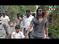 మామ కోసం రంగం లోకి హీరో నిఖిల్..చీరాల‌లో ఎన్నికల ప్ర‌చారం || Hero Nikhil Election Campaign || ABN  - 04:29 min - News - Video
