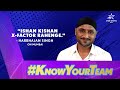 Know Your Team | Harbhajan Singh on MI | Tata IPL 2023 preview