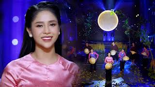 Album Mới Nhất Phương Ý - Trăng Về Thôn Dã | Dân Ca Miền Tây Thắm Đượm Tình Quê