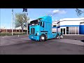 KENWORTH K200 RTA 1.34