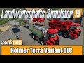 HOLMER Terra Variant DLC v1.0.0.0