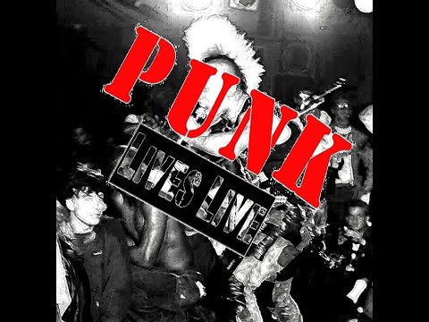StreetPunk: The Movie'