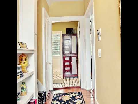 Property video