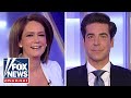 CO-HOST DUEL: Jesse Watters, Jessica Tarlov duel it out on One Nation