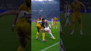 Magic Kostic ✨ #skills #juventus #soccer #football