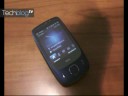 HTC Touch 3G hands-on