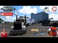 Western Star 4900 EX v0.8 1.43