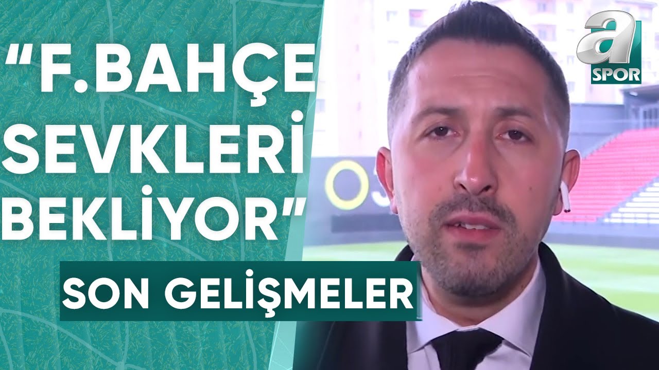 Erdem Akbaş: "Fenerbahçe 7 Nisan'da Ligden Çekilme Konusunu Kongre Üyelerine Oylamaya Sunacak"